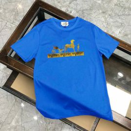 Picture of Hermes T Shirts Short _SKUHermesM-3XLtltn1736522